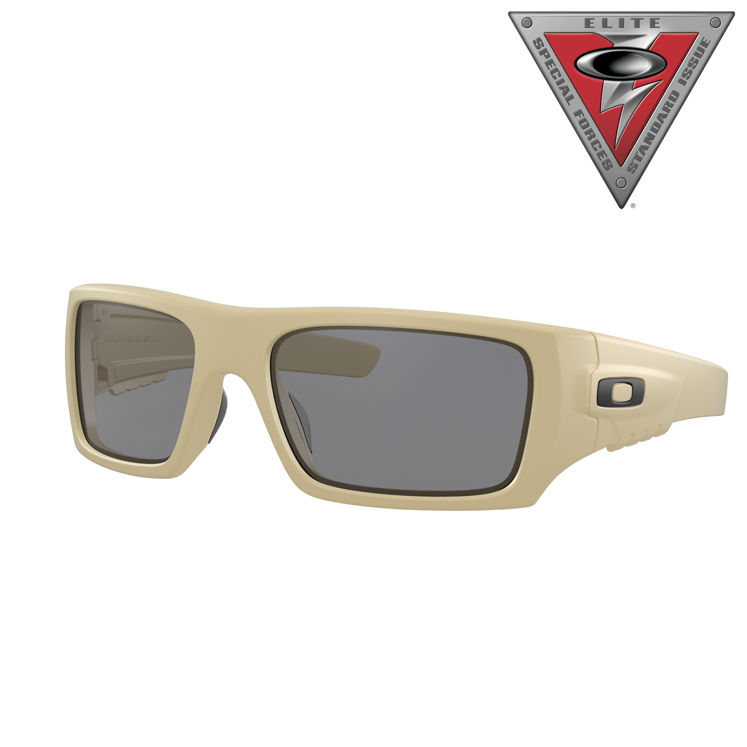 Oakley SI Ballistic Det Cord OO9253 Sunglasses Cabela's